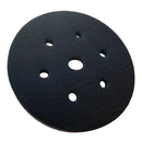 Interface De Espuma 6" - 150mm - Politriz Lixadeira Hookit - 6 Furos