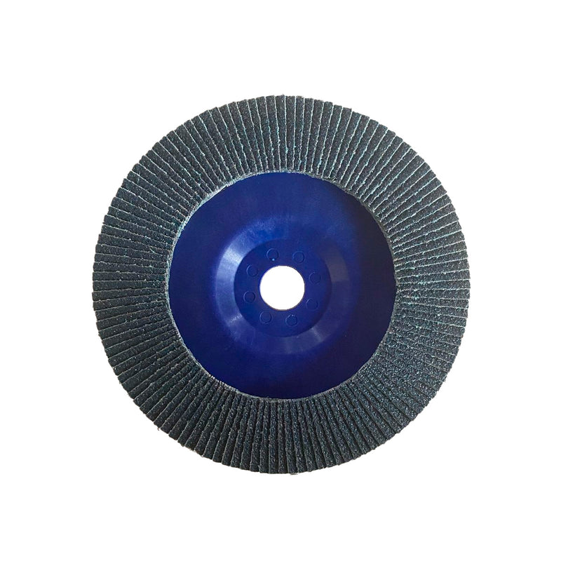 Disco Flap 180mm Plast - GR40 - ARS