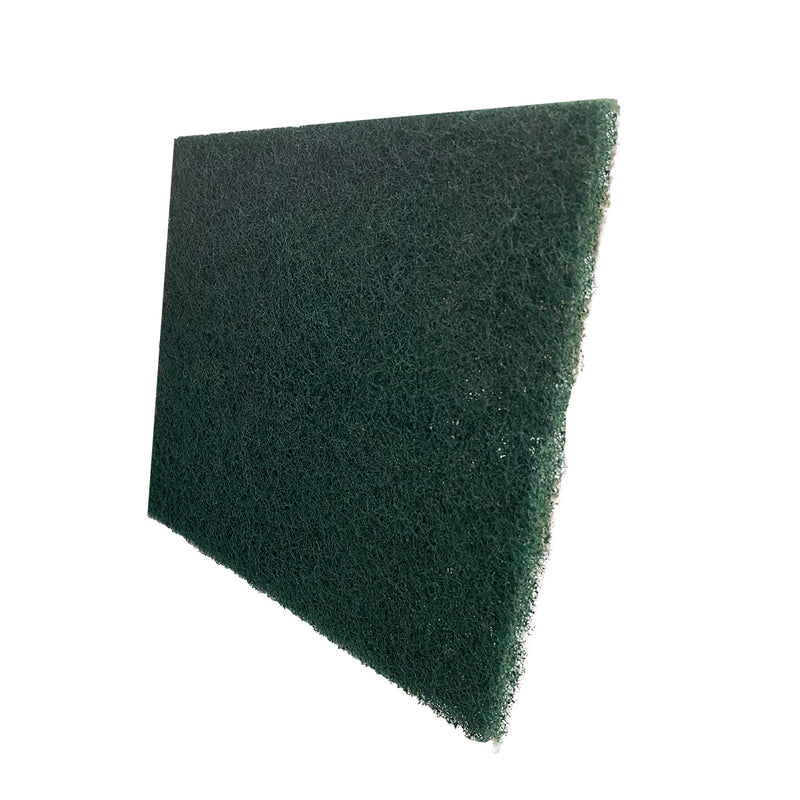 Folha Manta Abrasiva 225x275 Verde Grossa