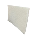 Esponja Fibra Limpeza Leve 100x230 - Branco Fina