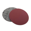 Disco Lixa Velcro 125mm - 5" - 7940 Siaair - Sem Furo - Grão 3000