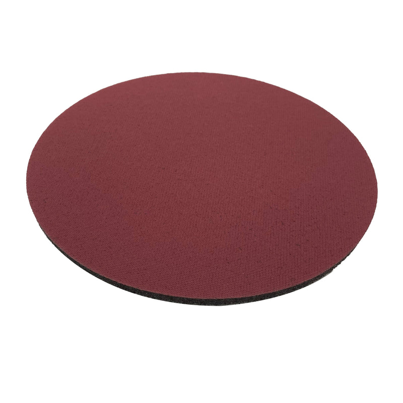 Disco Lixa Velcro 150mm - 6" - 7940 Siaair - Sem Furo - Grão 3000