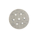 Disco Velcro 150mm 6F GR120 | Modelo 1944 sia | Corte Agressivo