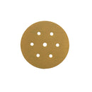Disco Velcro 150mm 6F GR120 | Modelo 1944 sia | Corte Agressivo