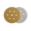 Disco Velcro 150mm 6F GR120 | Modelo 1944 sia | Corte Agressivo