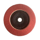 Disco Flap 180mm Fibra Cerâmico - GR60 - SURYA