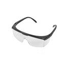 Óculos de Proteção Jaguar Incolor - CA11268 Kalipso