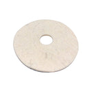 Disco Feltro 115mm F22 - Abratex