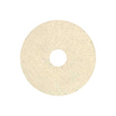 Kit Disco Manta Abrasiva 115mm F22 e Disco Feltro | Vinho, Azul, Marrom e Feltro