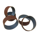 Lixa Tubo 7530 A80 PFERD - Lixa tubo 75x30mm - Grão 80