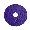 Disco de Fibra VS990 115mm - GRÃO 36 - BORA 9