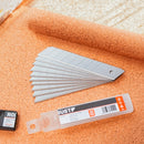 Lâminas para Estilete 18mm - Robust