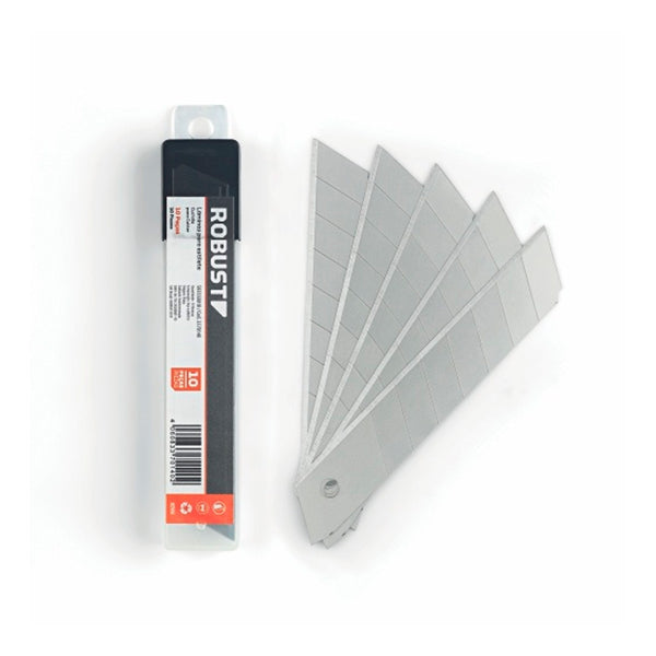 Lâminas para Estilete 18mm - Robust