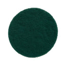 Disco Manta Abrasiva 150mm - Verde Médio