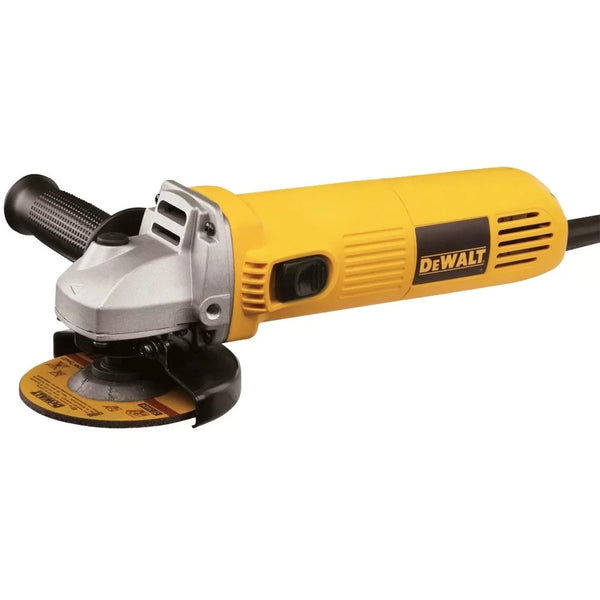 Esmerilhadeira Angular 4-1/2" (115mm) 700W - 220V Dewalt - DWE4010-B2