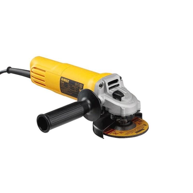 Esmerilhadeira Angular 4-1/2" (115mm) 700W - 220V Dewalt - DWE4010-B2