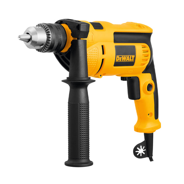 Furadeira de Impacto 1/2 Pol. 710W - 220v - Dewalt - DWD502-B2