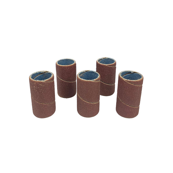 Lixa Tubo 1530 A240 PFERD - Lixa tubo 15x30mm - Grão 240 - 42206124