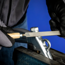 Kit de Limas Chave Cabo de Madeira 6 uni. 100mm  265K PFERD ART. 11700265