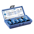 Kit 5 Serras Copo PFERD LS-SO 7 H 22 a 38 mm ART.25900700