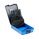 Kit 19 Brocas DIN338 HSSG 1-10 Steel PFERD ART.252037