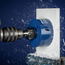 Kit 5 Serras Copo PFERD LS-SO 7 H 22 a 38 mm ART.25900700