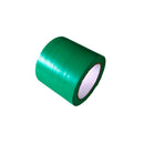 Fita de Demarcação Verde 96mm | Rolo com 30 Metros