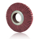 Roda Manta Mista 250x50 Grão 180 - F86 - ARS