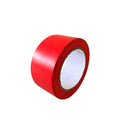 Fita de Demarcação Vermelha 48mm | Rolo com 30 Metros