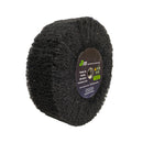 Roda Manta Abrasiva Preta SIC - 150x50 M14