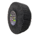 Roda Manta Abrasiva Preta SIC - 150x50 M14