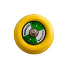 Prato PAD Suporte Lixa Velcro 75mm - Rosca M6 - Abratex