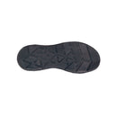 Tênis Amarrar Safe Tech Feminino Preto com Rosa (CA 42616) - Kadesh