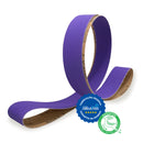 Lixa Cinta 2000x50 Grão Cerâmico PS990 Bora7 Deerfos – Alta Durabilidade