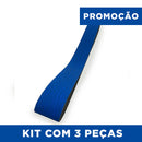 Lixa Cinta 1200x50 - Grão Cerâmico JS997 - ESCOLHA O GRÃO - Kit 3 Un. Promoção
