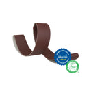 Lixa Cinta 1000x50 Óxido Flexível JA165 | Ideal para Madeira e Contornos
