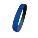 Lixa Cinta 444x25 - Cerâmico JS997 - ESCOLHA O GRÃO - Kit 6 un. Para Roda Expansiva 140x25