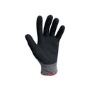 Luva de Segurança Contra Cortes NitrilC5 - Tamanho 7 | MBX | CA 48.742