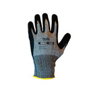 Luva de Segurança Contra Cortes NitrilC5 - Tamanho 8 | MBX | CA 48.742