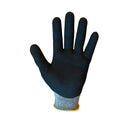 Luva de Segurança Contra Cortes NitrilC5 - Tamanho 8 | MBX | CA 48.742