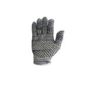 Luva de Malha 4 Fios Algodão Mesclada com Pigmento | CA 37405