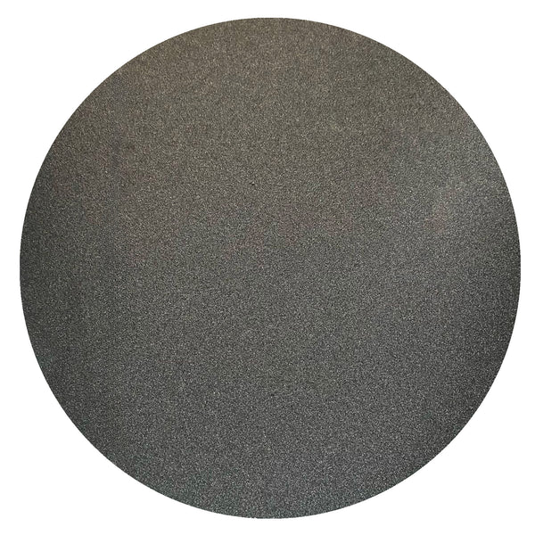Disco Lixa 600mm - Carbeto de Silício XC227 - (GRÃO 16 a 150)