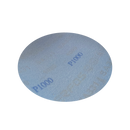 Kit de Restauração do Farol com 20 discos de lixa velcro 2" (50mm) Prato, Adaptador e Interface