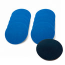 Kit Lixas Velcro 5” (150mm) com 50 Discos e Interface | Restauração de Farol Remove Amarelado e Riscos - Uso em Madeira, Resina, Funilaria