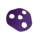 Disco Vision Cerâmico VS990 Triangular 115mm - (4 1/2") | Desbaste com Ventilação Segmentada |Escolha o Grão