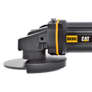 Esmerilhadeira Angular - 180mm 2.350W - 220V - DX352 CAT