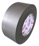 Fita Adesiva Silver Tape 50mm x 50m