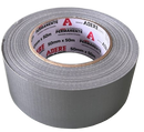 Fita Adesiva Silver Tape 50mm x 50m