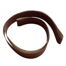 Lixa Cinta Virabrequim - 1900x20 - Óxido de Alumínio - JA165 - ESCOLHA O GRÃO - kit com 15 unidades do mesmo grão