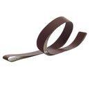 Lixa Cinta Virabrequim - 1500x30 - Óxido de Alumínio - JA165 - ESCOLHA O GRÃO - Kit com 10 un. do mesmo grão